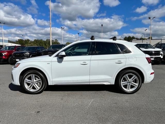 2021 Audi Q5 Premium