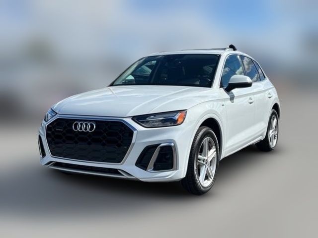 2021 Audi Q5 Premium