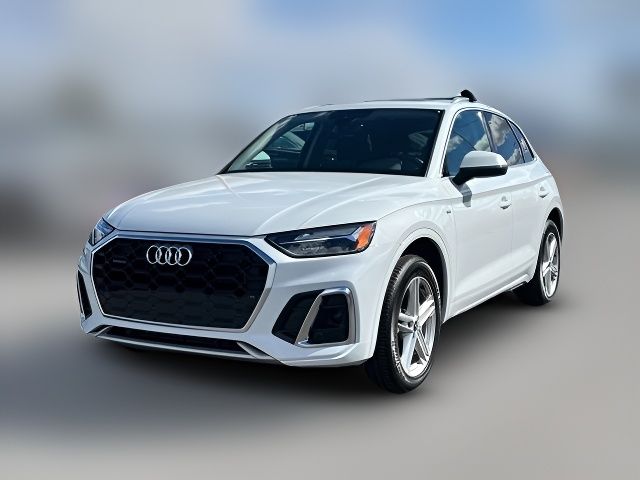 2021 Audi Q5 Premium