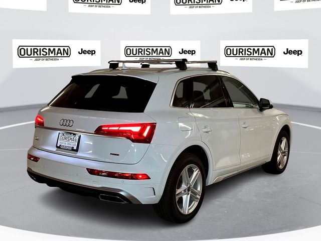 2021 Audi Q5 Premium