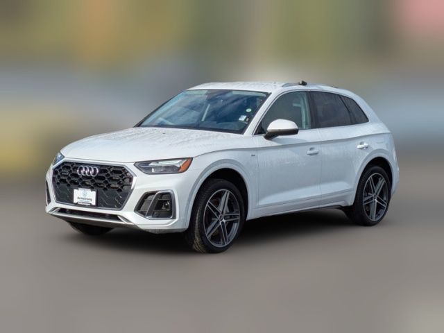 2021 Audi Q5 Premium