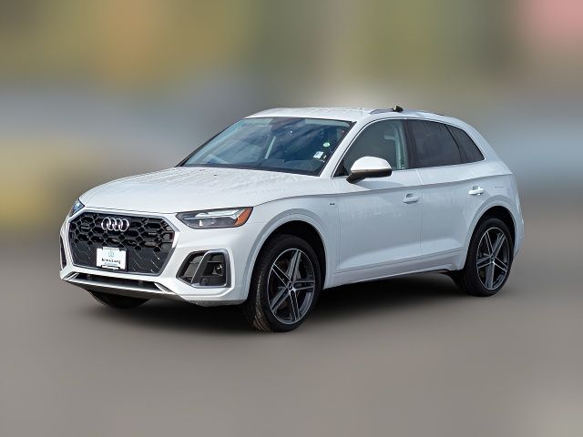 2021 Audi Q5 Premium