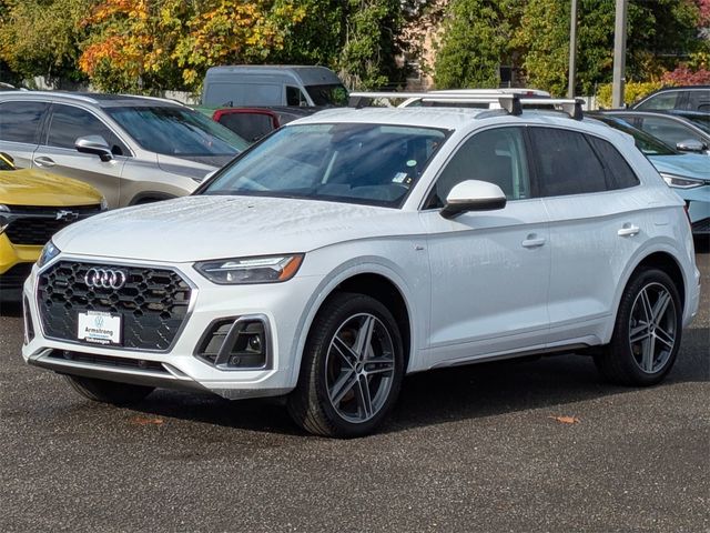 2021 Audi Q5 Premium