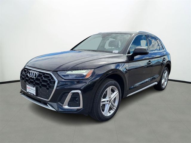 2021 Audi Q5 Premium