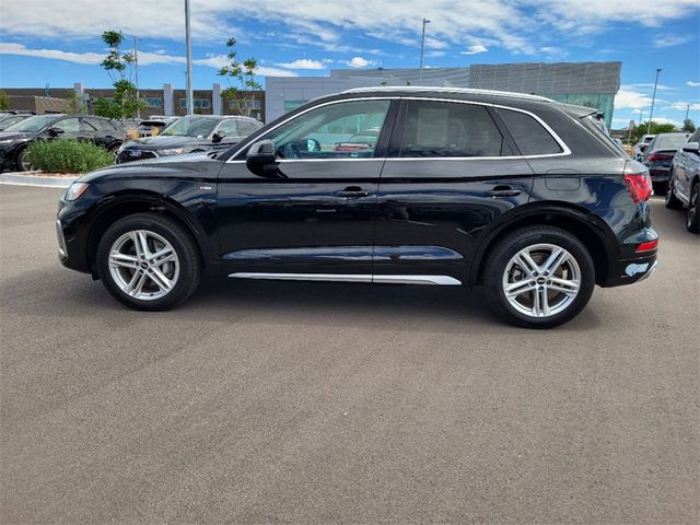 2021 Audi Q5 Premium