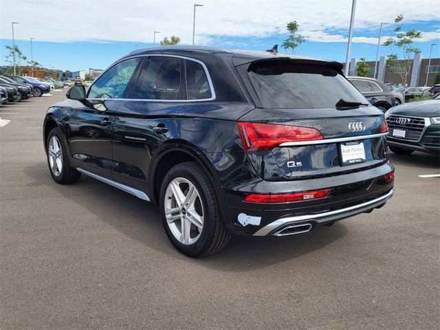 2021 Audi Q5 Premium