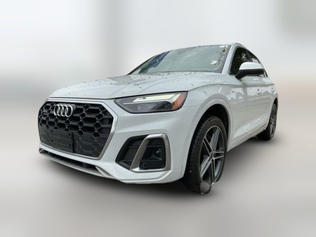2021 Audi Q5 Premium
