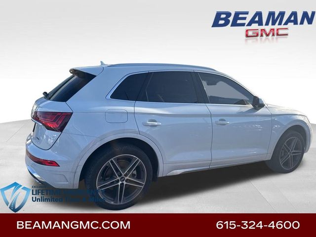 2021 Audi Q5 Premium