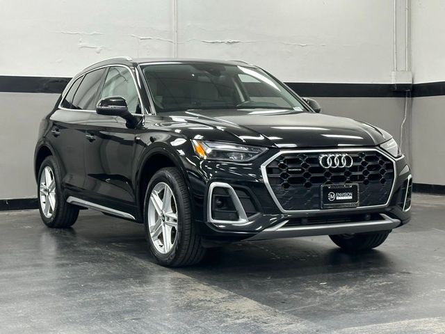 2021 Audi Q5 Premium