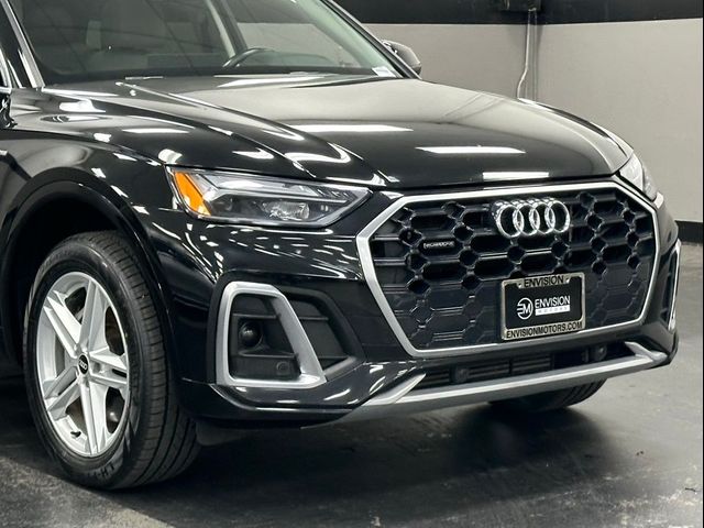 2021 Audi Q5 Premium