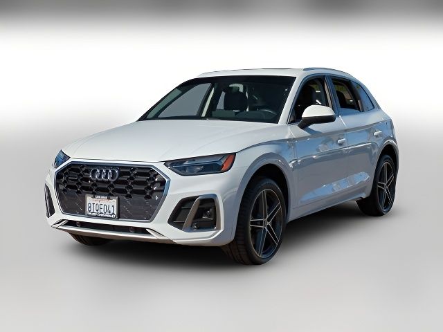 2021 Audi Q5 Premium