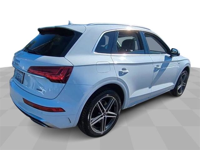 2021 Audi Q5 Premium