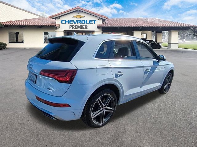 2021 Audi Q5 Premium