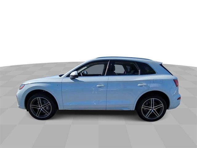 2021 Audi Q5 Premium