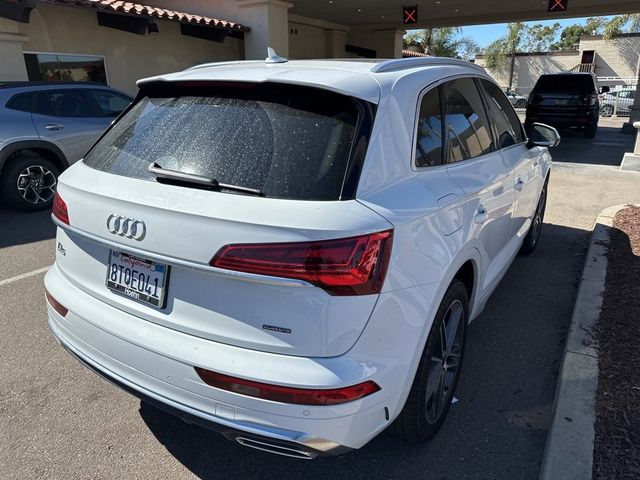 2021 Audi Q5 Premium