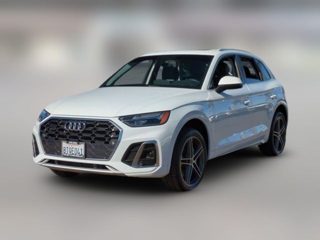 2021 Audi Q5 Premium