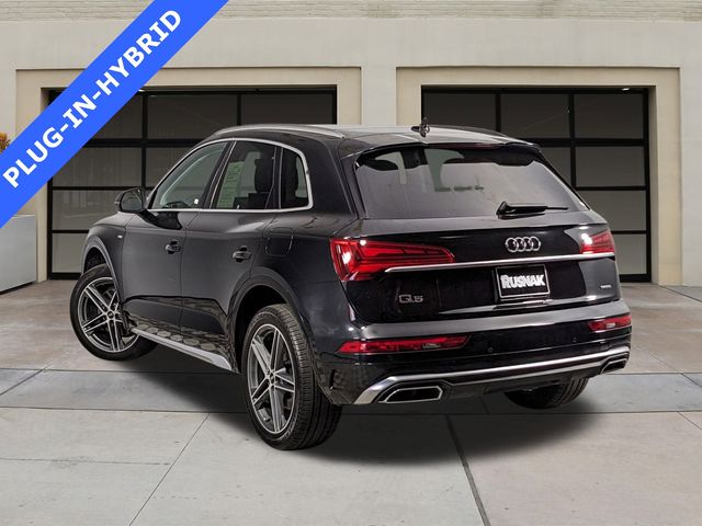 2021 Audi Q5 Premium