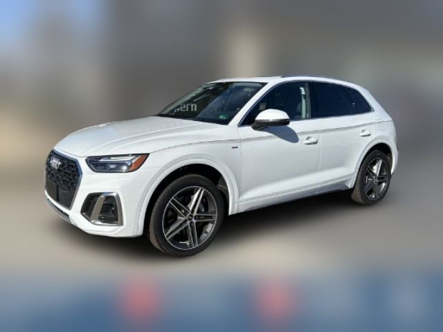 2021 Audi Q5 Premium Plus