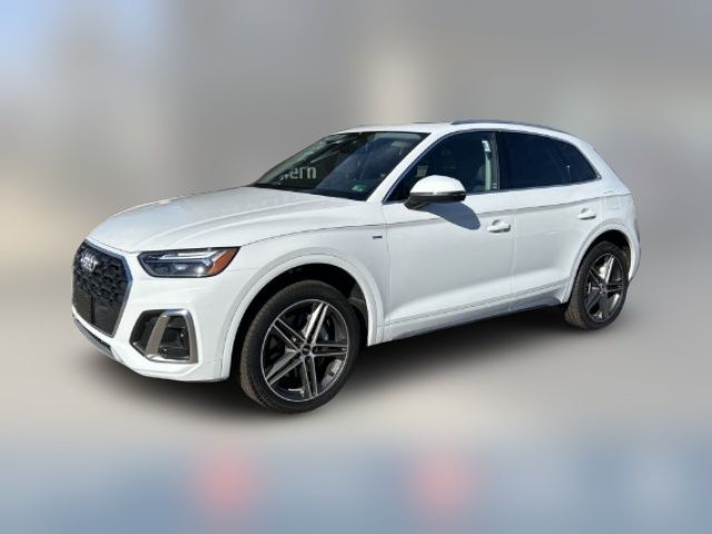 2021 Audi Q5 Premium Plus