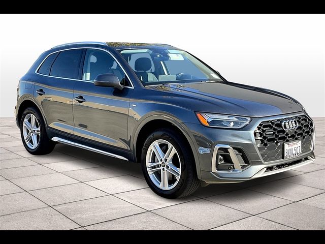 2021 Audi Q5 Premium Plus