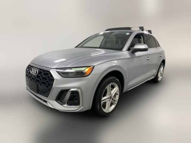 2021 Audi Q5 Premium Plus