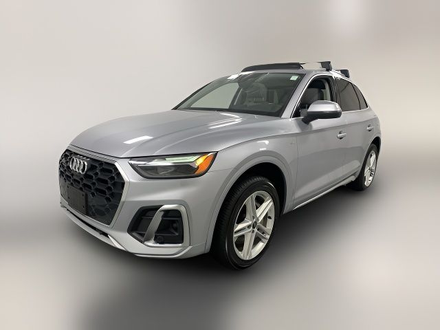 2021 Audi Q5 Premium Plus