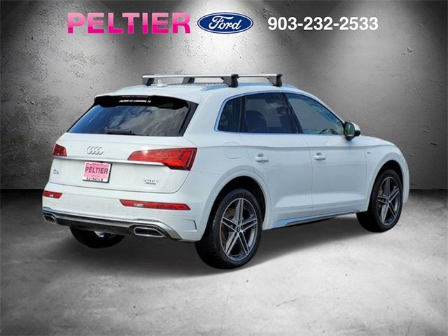 2021 Audi Q5 Premium Plus