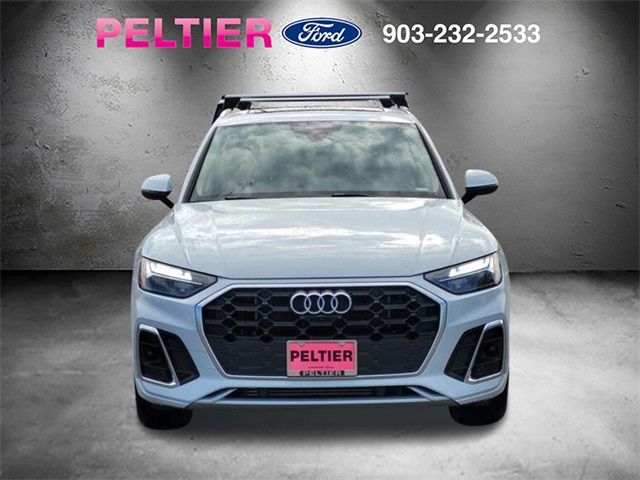 2021 Audi Q5 Premium Plus