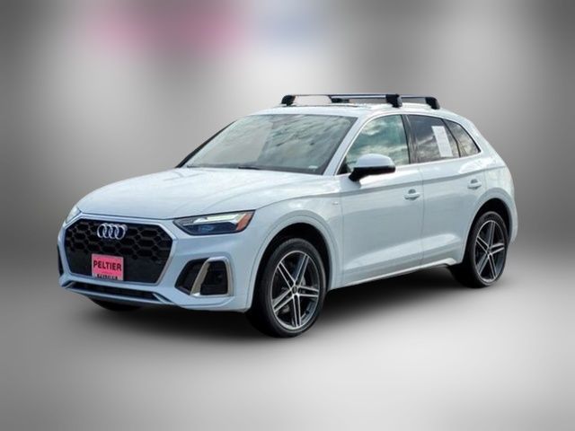 2021 Audi Q5 Premium Plus