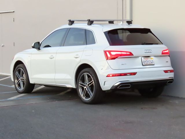 2021 Audi Q5 Premium Plus