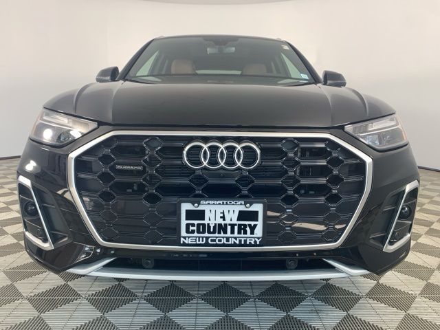 2021 Audi Q5 Premium Plus