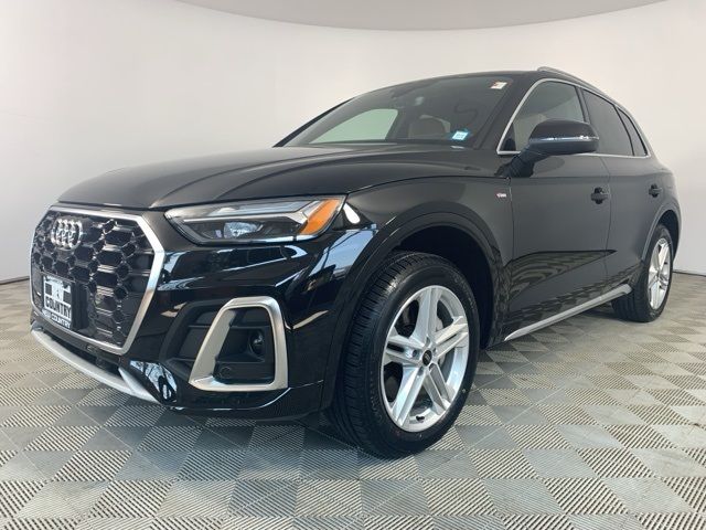 2021 Audi Q5 Premium Plus