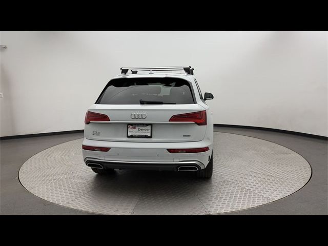 2021 Audi Q5 Premium Plus