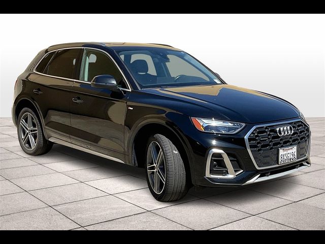 2021 Audi Q5 Premium Plus