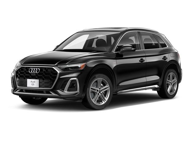 2021 Audi Q5 Premium Plus