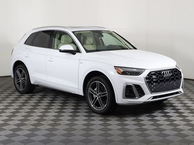 2021 Audi Q5 Premium Plus