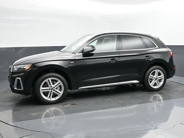 2021 Audi Q5 Premium Plus