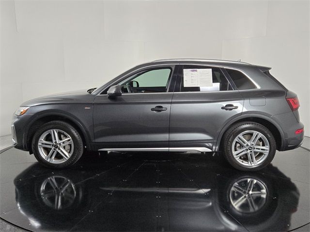 2021 Audi Q5 Premium Plus