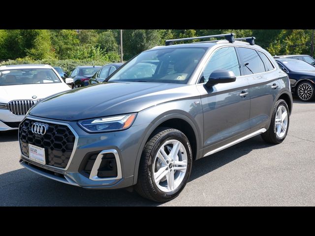 2021 Audi Q5 Premium Plus