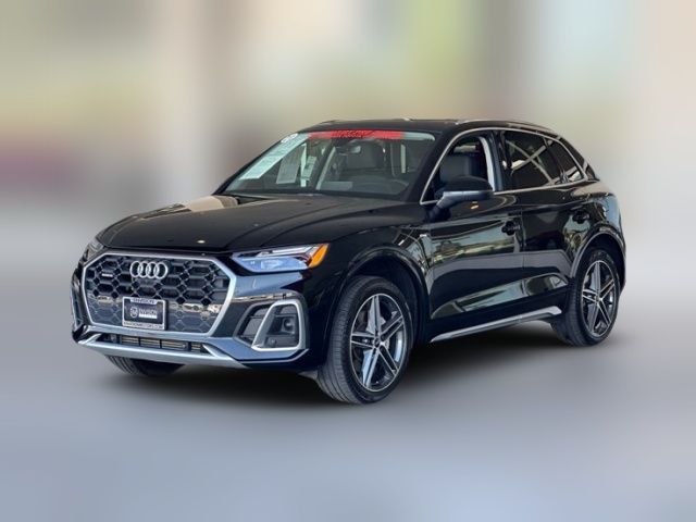 2021 Audi Q5 Premium Plus