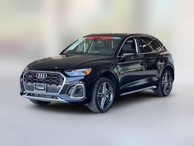 2021 Audi Q5 Premium Plus