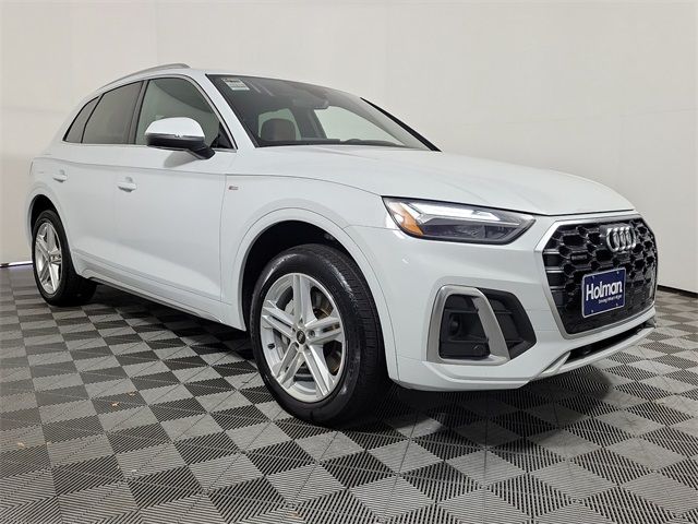 2021 Audi Q5 Premium Plus