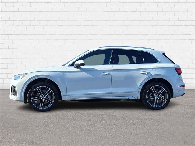 2021 Audi Q5 Premium Plus