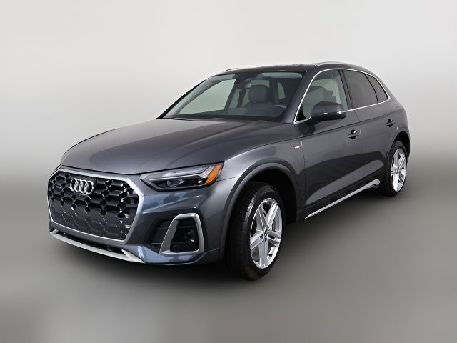 2021 Audi Q5 Premium Plus