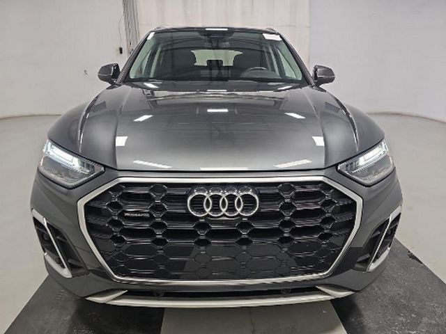 2021 Audi Q5 Premium Plus