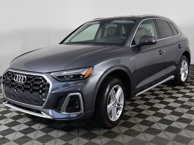 2021 Audi Q5 Premium Plus