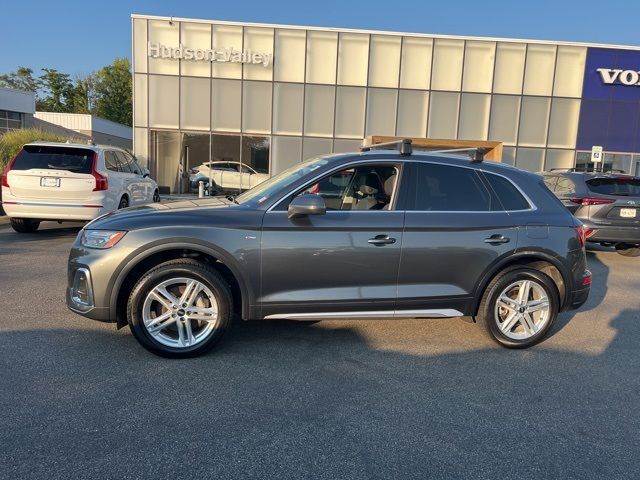 2021 Audi Q5 Premium Plus