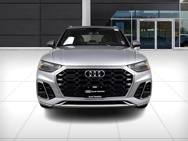 2021 Audi Q5 Premium Plus