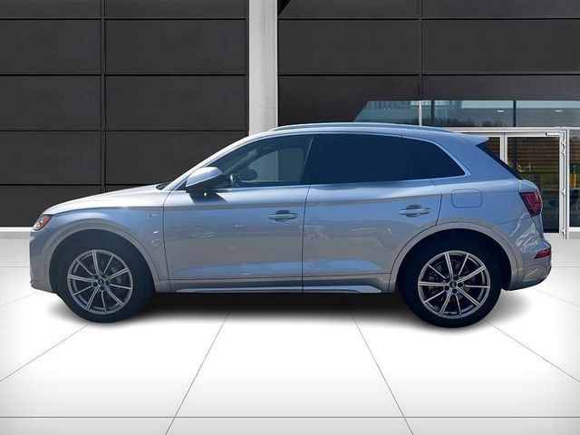 2021 Audi Q5 Premium Plus