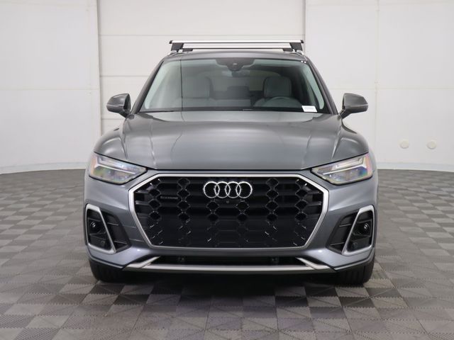 2021 Audi Q5 Premium Plus